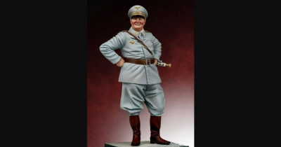 Герман Геринг — одна из ключевых фигур нацистской Германии