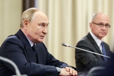 Путин предложил распределение выпускников медвузов как решение проблемы с кадровым дефицитом в здравоохранении