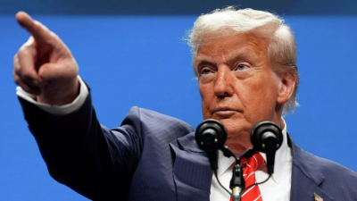 Трамп подпишет указ об отмене санкций против Сирии в понедельник