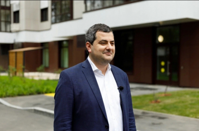 Новый жилой комплекс на Краснобогатырской улице возведут по проекту КРТ — Овчинский