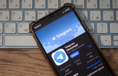 Смогут ли российские власти найти компромисс с Telegram?