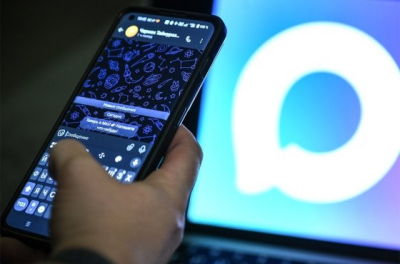500 тысяч угроз в день: как Telegram стал прибежищем киберпреступников