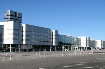 Биометрическая посадка в Пулково и Шереметьево начнется в 2026-2027 годах