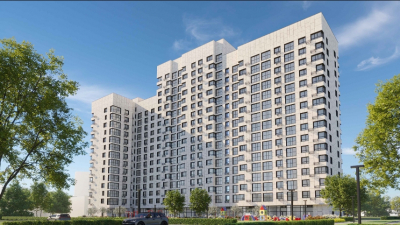 В ВАО стартовали подготовительные работы по строительству дома по реновации &mdash; Овчинский