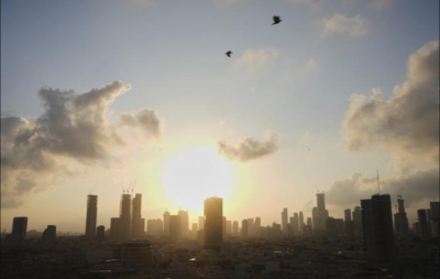 Турция поддержала соглашение о прекращении огня между Израилем и Ираном