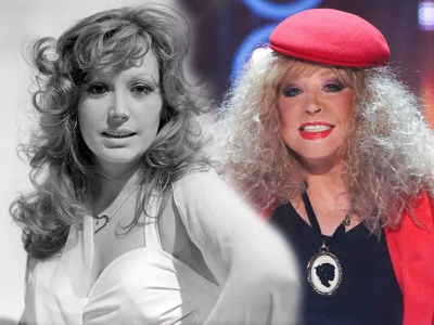 Алла Пугачева в молодости: облик и история Примадонны российской эстрады