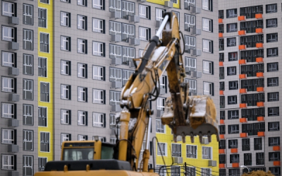 Китайский десант в Москве: почему жильё в российской столице превратилось в валютную гавань для инвесторов из КНР