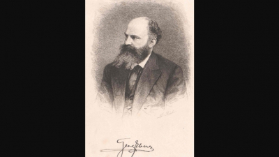 Жизнь и творчество Георга Эберса: вклад в египтологию и литературу