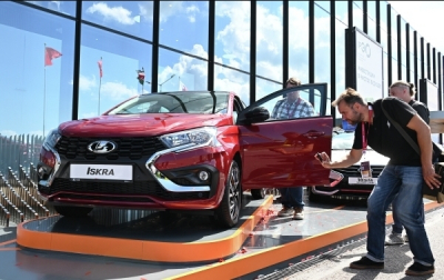 Почему российские автомобили не могут конкурировать на мировом рынке