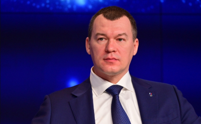 Дегтярев: "Европейская гимнастика первой сделала шаг к восстановлению справедливости"