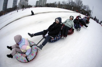 Новые стандарты сделают бассейны безопаснее благодаря комплексной системе защиты
