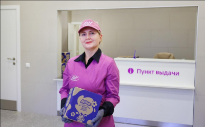 В Москве модернизировали более 190 молочных кухонь