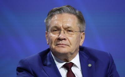 "Росатом" заключил крупнейший топливный контракт для АЭС в Индии