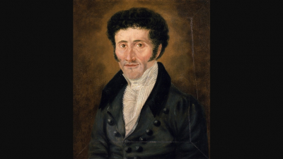 Эрнст Гофман: жизнь и творчество великого романтика