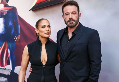 Дженнифер Лопес и Бен Аффлек решают оставить семейный особняк за собой