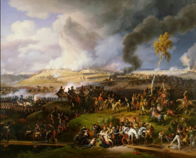 Краткая биография Василия Андреевича Жуковского: ключевые моменты и достижения