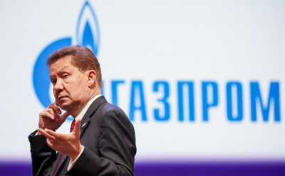 Миллер заявил о стабильности и надежности финансового положения "Газпрома"