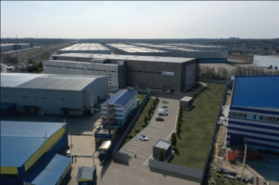 Собянин: Москва становится центром технологического прогресса