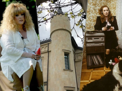 Состояние в 100 миллионов долларов: кому Алла Пугачева переписала свое наследие?