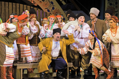 Мусоргский Модест Петрович: краткая биография композитора