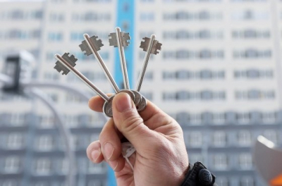 Каждый пятый россиянин планирует оформить семейную ипотеку до 1 февраля