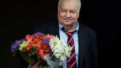 Михаил Державин: аристократ советского юмора, ставший голосом целого поколения
